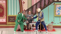 MBS「よしもと新喜劇」で1年3カ月ぶり辻本茂雄座長公演　見どころは「ギャグをたくさん」