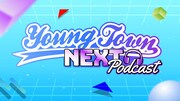 「MBSヤングタウンNEXT Podcast」ロゴ ©MBSラジオ