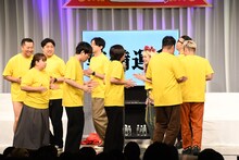 世間知らズさおりがMVP「第1回もう中学生大会11」豪快キャプテンはバイクチャンス生かせず