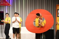 「好き同士」になったという豪快キャプテン・山下ギャンブルゴリラとエルフ荒川