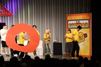 世間知らズさおりがMVP「第1回もう中学生大会11」豪快キャプテンはバイクチャンス生かせず