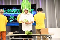 世間知らズさおりがMVP「第1回もう中学生大会11」豪快キャプテンはバイクチャンス生かせず