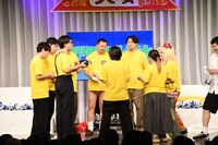 世間知らズさおりがMVP「第1回もう中学生大会11」豪快キャプテンはバイクチャンス生かせず