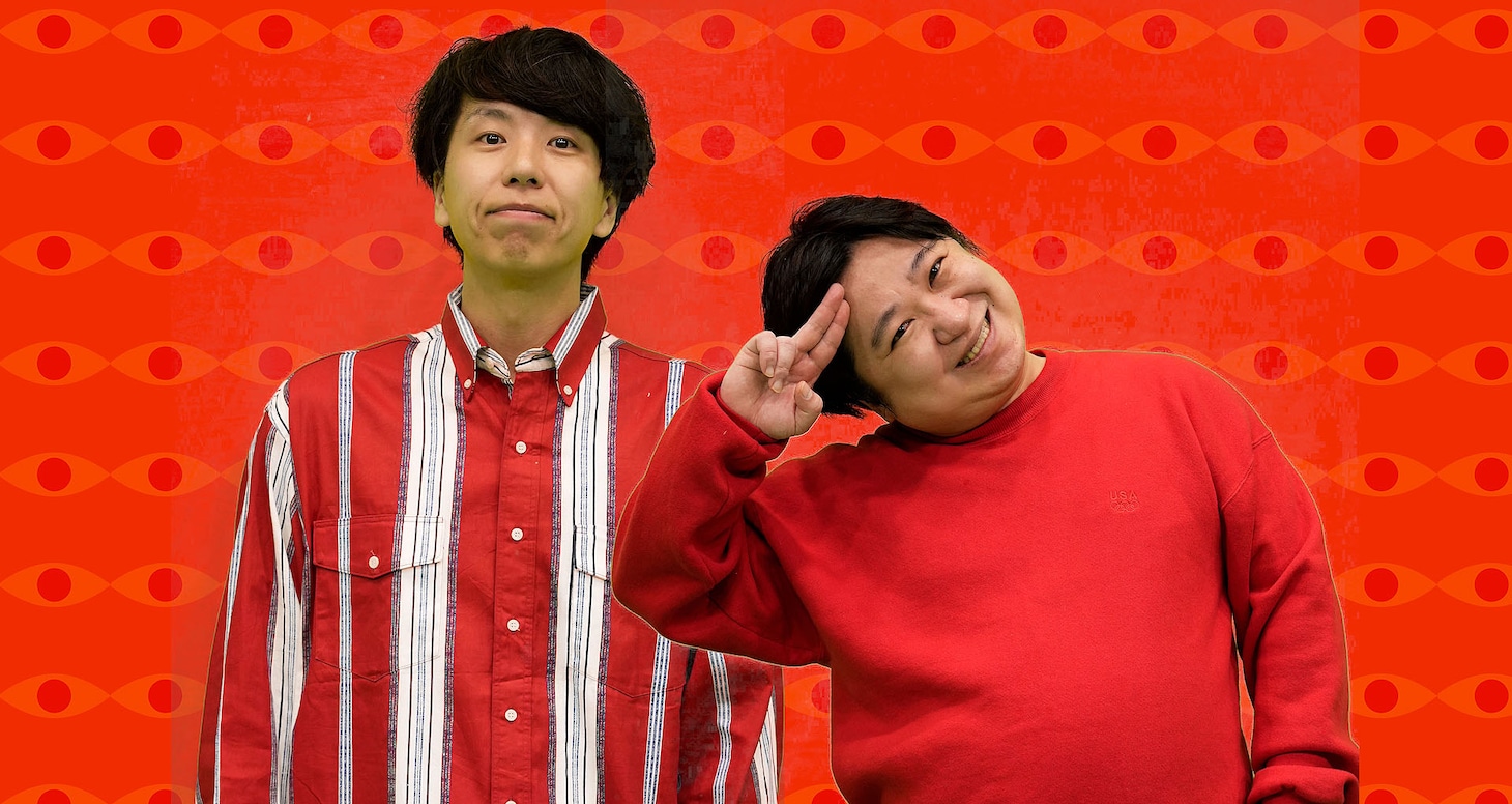 ニッポンの社長