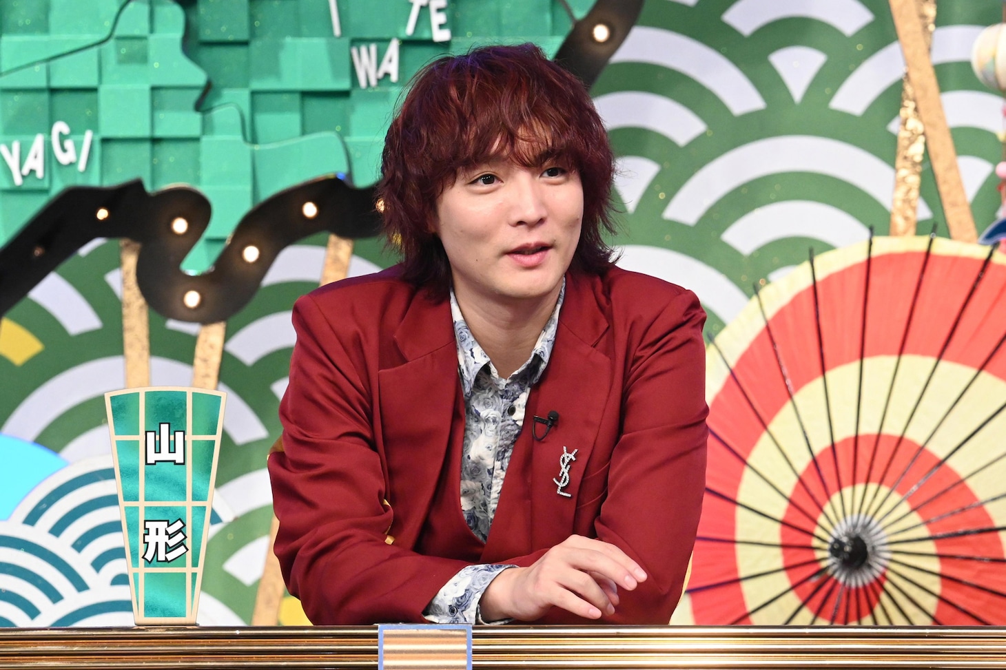 ぱーてぃーちゃん・すがちゃん最高No.1