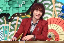 ぱーてぃーちゃん・すがちゃん最高No.1