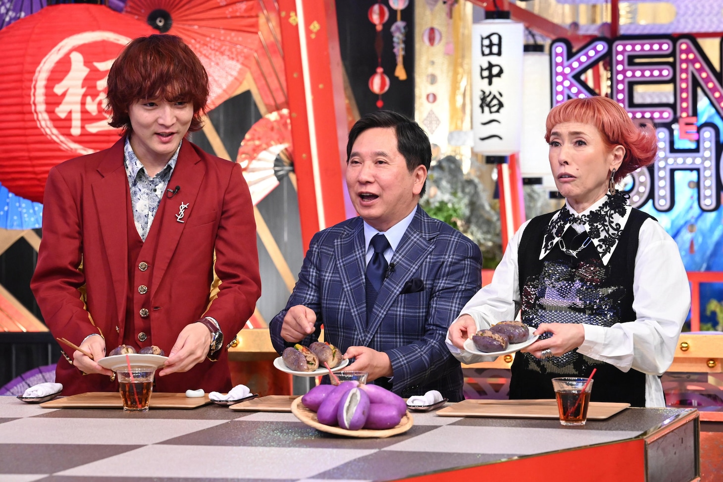 山形県ではあけびをご飯のおかずにする？ すがちゃん最高No.1が証言