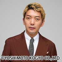 ニューヨーク嶋佐