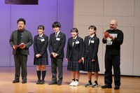 「令和7年度 麻薬・覚醒剤・大麻乱用防止運動 東京大会」の様子