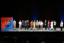 ニッポンの社長「ダブルインパクトツアー」で優勝実感、辻「どんどん盛り上がってほしい」