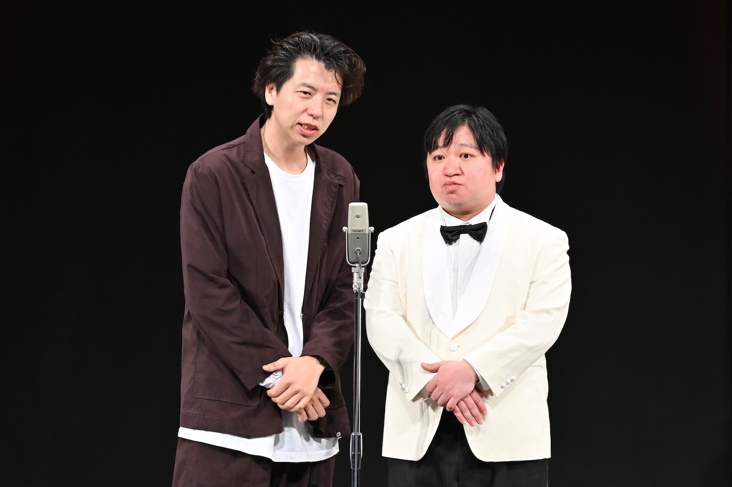 ニッポンの社長