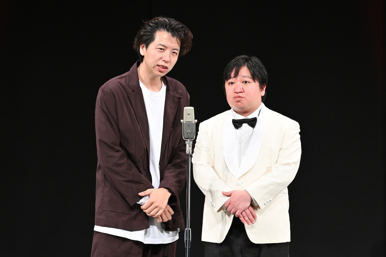 ニッポンの社長