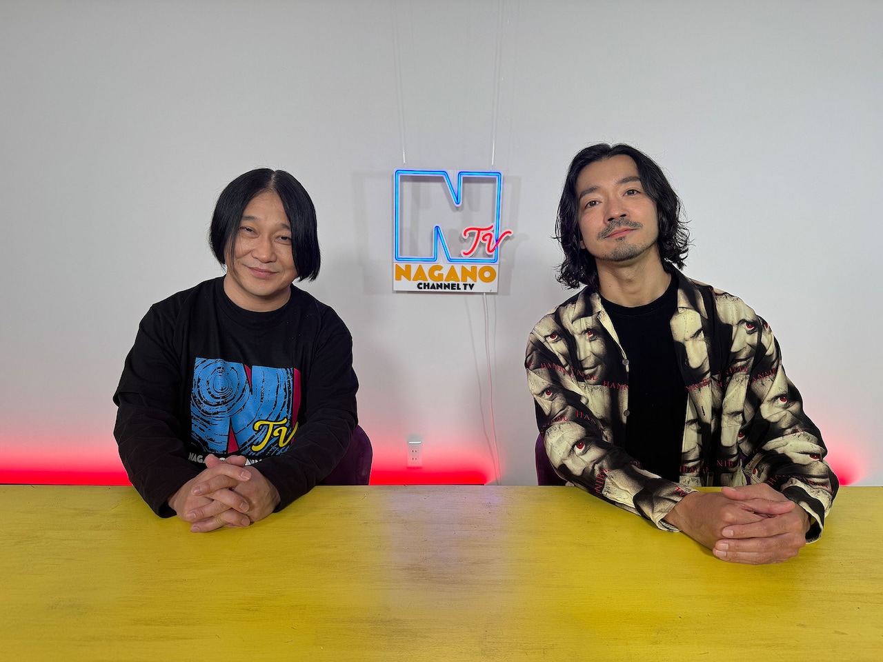 YouTubeチャンネル「永野CHANNEL」がテレビに進出　BSテレ東で4週連続