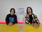 永野とゲストの金子ノブアキ