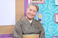 俳句講師の夏井いつき氏