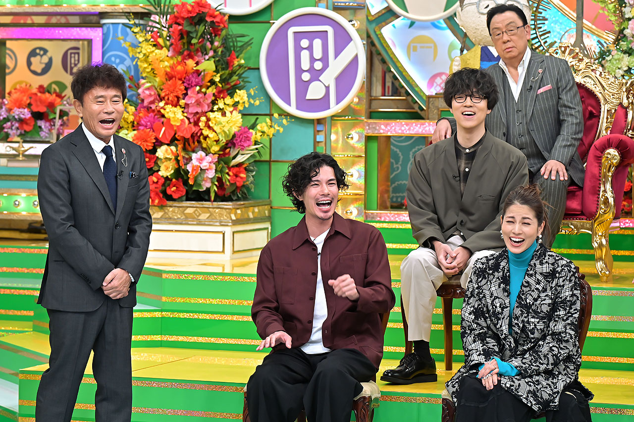 「プレバト!!」11月27日放送回の様子