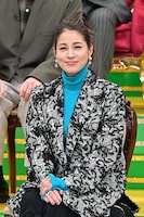 俳句の才能ランキングに挑戦する永島優美