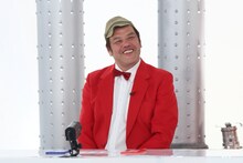 野性爆弾くっきー！