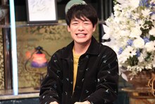 「酒のツマミになる話」に出演する麒麟・川島