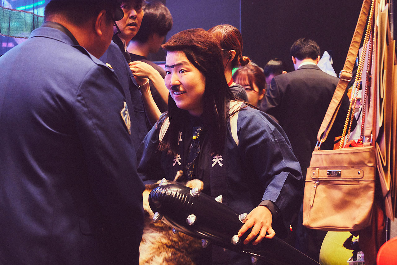 ゆりやんレトリィバァ＆とにかく明るい安村