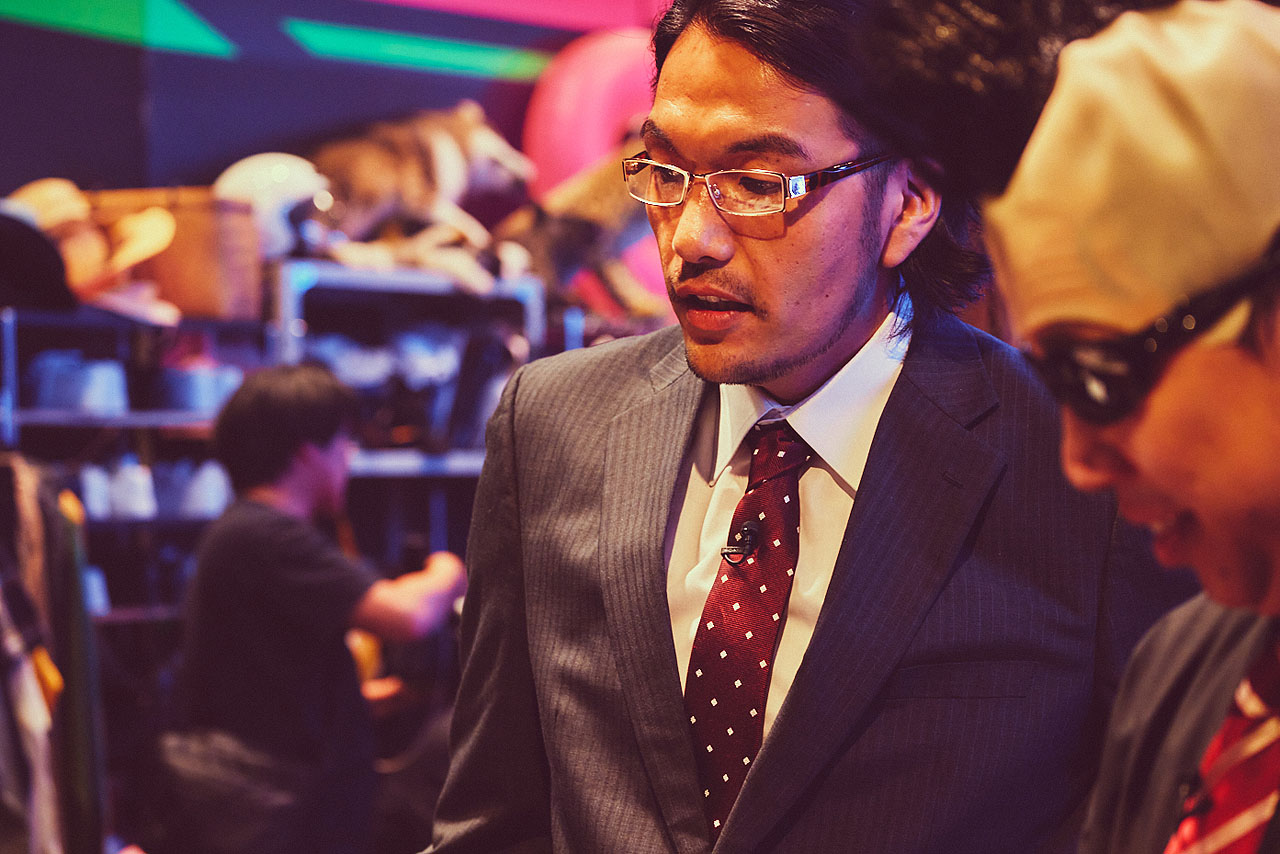 見取り図・盛山＆霜降り明星せいや