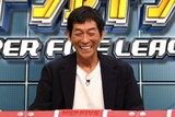 「ネプリーグ20周年SP」に出演する明石家さんま