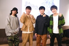 千原ジュニア、フジモン、劇団ひとり、藤井健太郎が振り返る「芸人キャノンボール 2025」