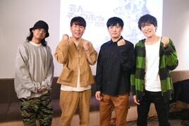 千原ジュニア、フジモン、劇団ひとり、藤井健太郎が振り返る「芸人キャノンボール 2025」