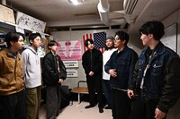 「ナイチンゲールダンスのYRSTV」のワンシーン