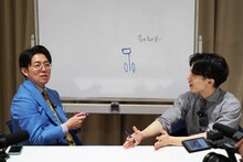 ナイチンゲールダンス