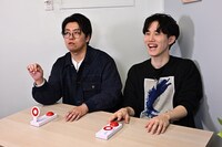 ナイチンゲールダンス