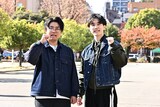 冠番組「ナイチンゲールダンスのYRSTV」に出演するナイチンゲールダンス