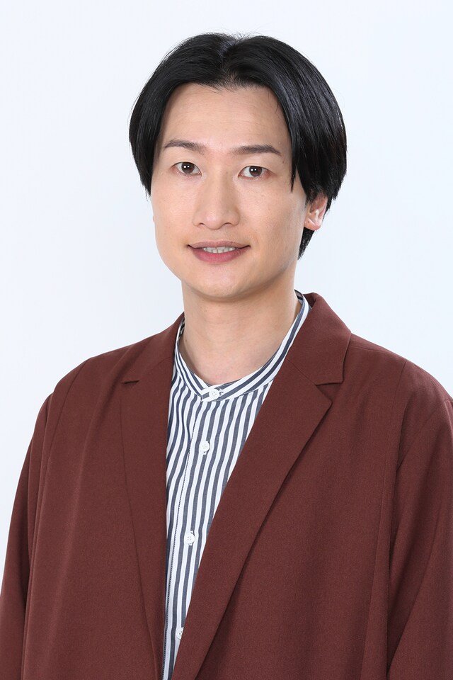 相席スタート山添