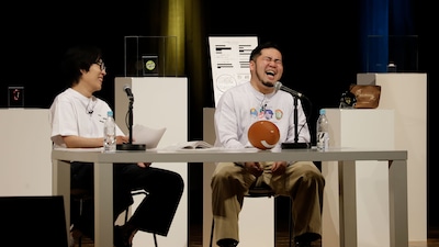 「ご周年～令和ロマンのご様子5周年記念イベント～」の様子