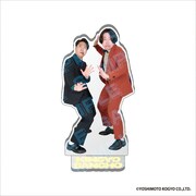 金魚番長グッズが大量に登場