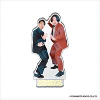 金魚番長グッズが大量に登場