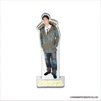 金魚番長グッズが大量に登場