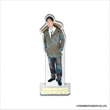 金魚番長グッズが大量に登場