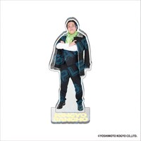 金魚番長グッズが大量に登場