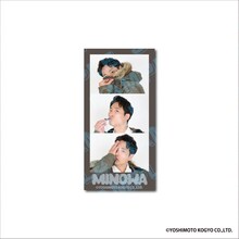 金魚番長グッズが大量に登場