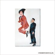 「DMMオンクレ」の金魚番長グッズ。ブロマイド