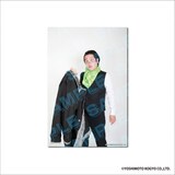 「DMMオンクレ」の金魚番長グッズ。ブロマイド