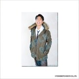 「DMMオンクレ」の金魚番長グッズ。ブロマイド