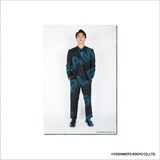 「DMMオンクレ」の金魚番長グッズ。ブロマイド