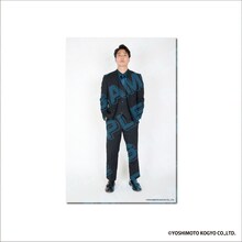 「DMMオンクレ」の金魚番長グッズ。ブロマイド