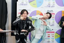 「営業-1グランプリ2025」の「学園祭」部門で初優勝したスカチャン