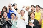よしもと芸人の2025年ランキング発表　営業部門はジョイマン3連覇！学園祭部門はスカチャンが初制覇
