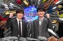 ウッチャンナンチャンMC「ザ・イロモネア」年末に3時間半放送決定