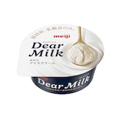 明治 Dear Milk