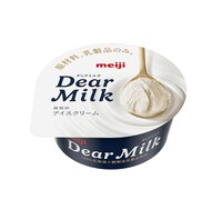 明治 Dear Milk